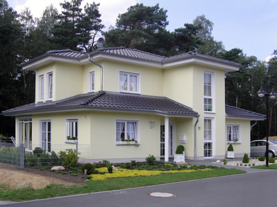 Villa Toscana 183